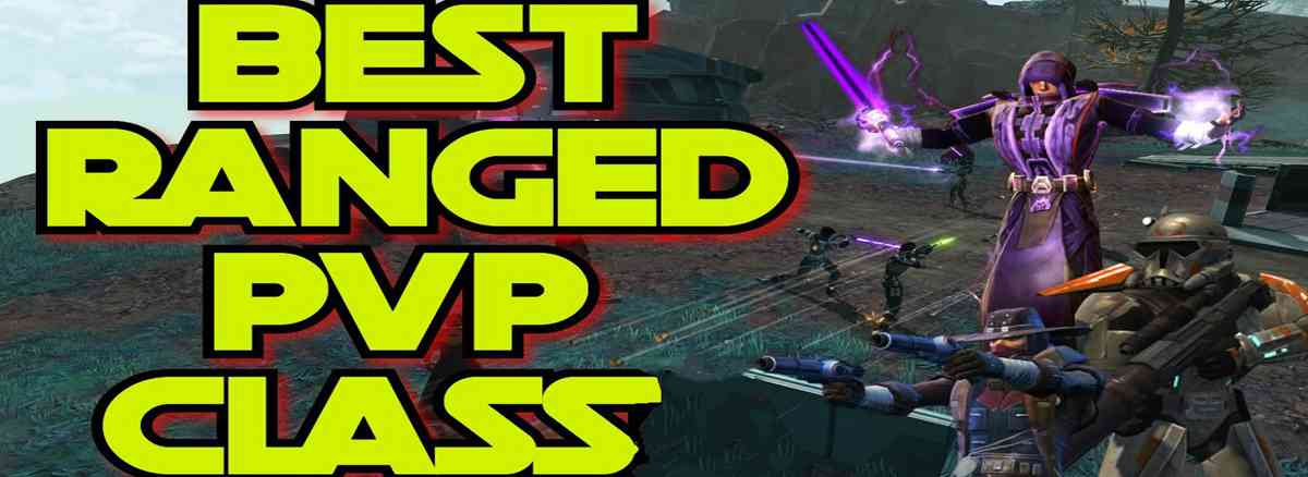 Pvp class swtor SWTOR Classes: