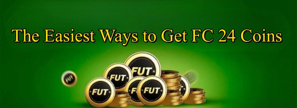 How To Get FUT Coins In FC 24